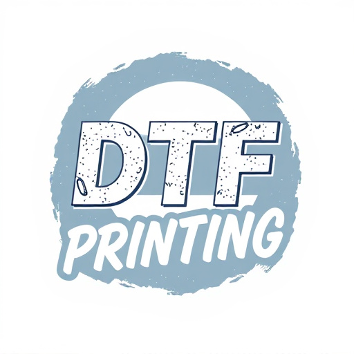 DTF printing