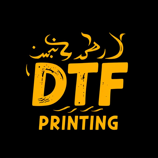 DTF printing