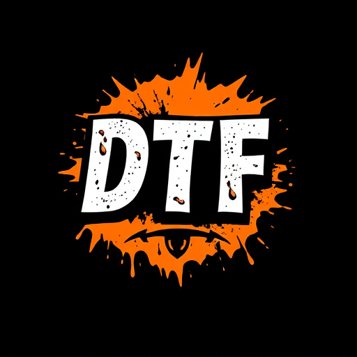 DTF printing