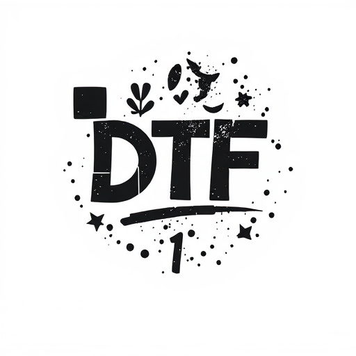 DTF printing