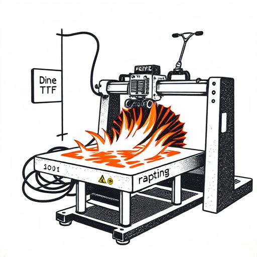DTF printing