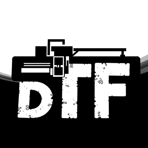 DTF printing
