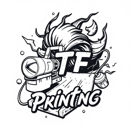 DTF printing
