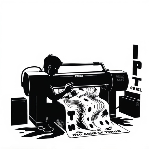 dtf printing
