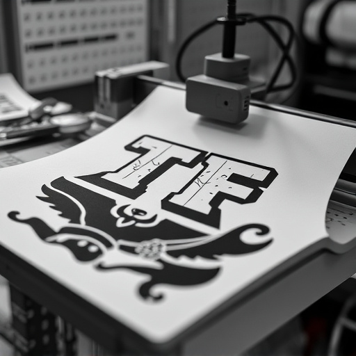 DTF printing