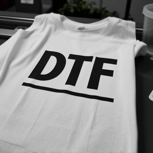 DTF printing