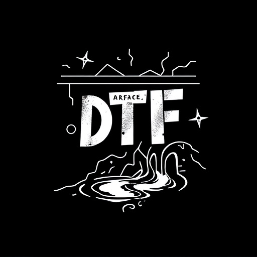DTF printing