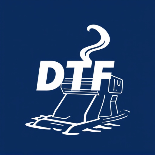 DTF printing