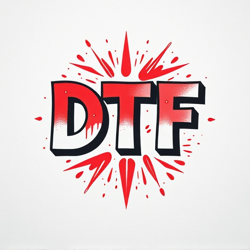 DTF printing