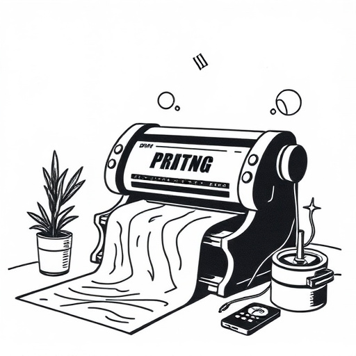 dtf printing