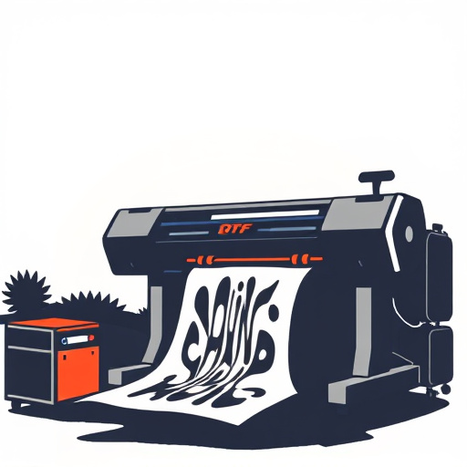 dtf printing
