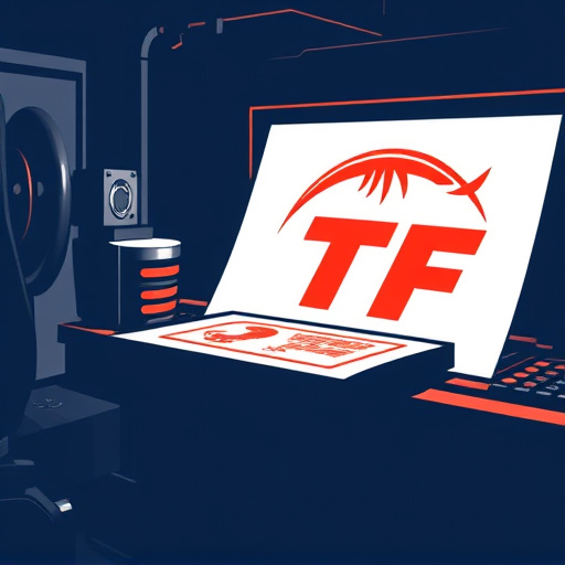 DTF printing