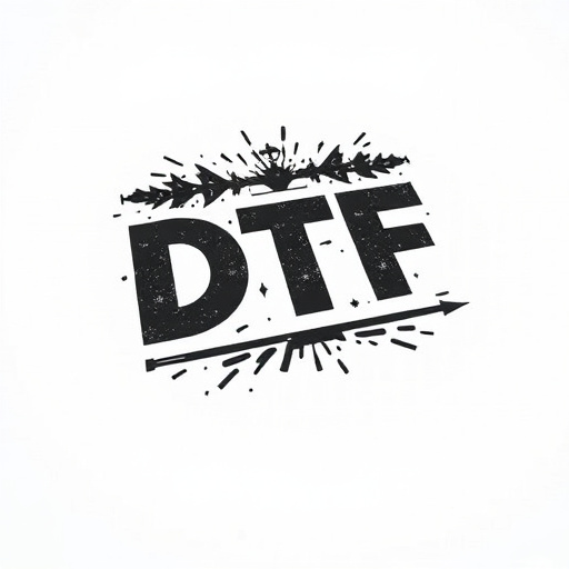 DTF printing
