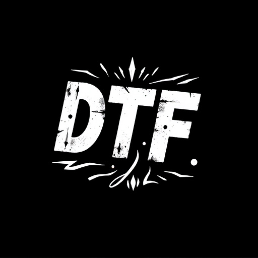 DTF printing