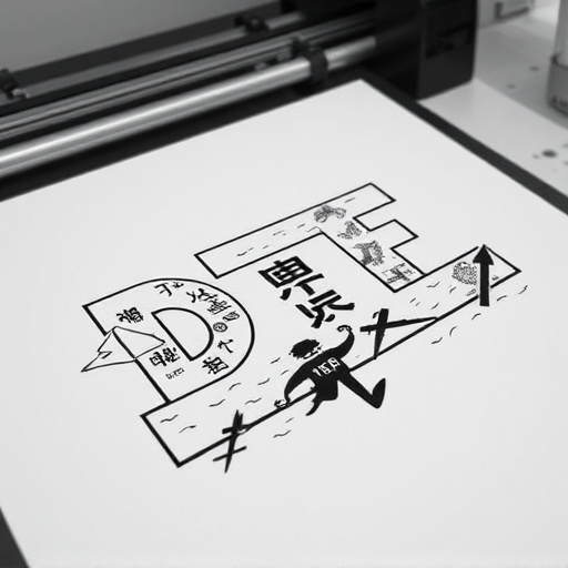 DTF printing