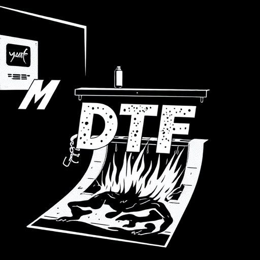 DTF printing