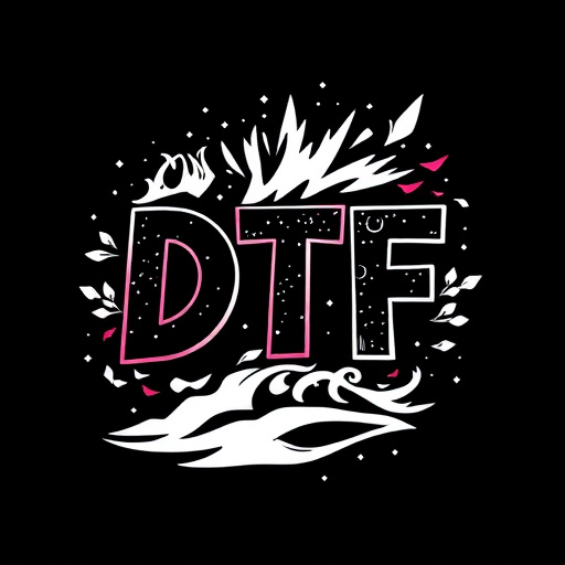 DTF printing