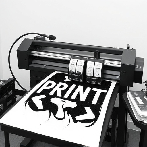DTF printing