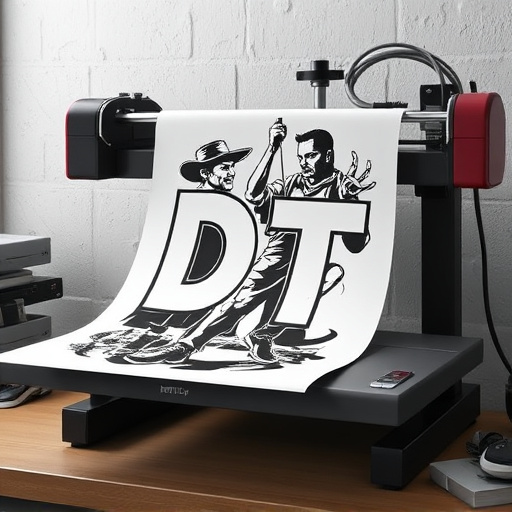 dtf printing
