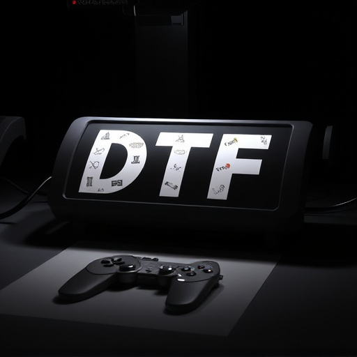 DTF printing
