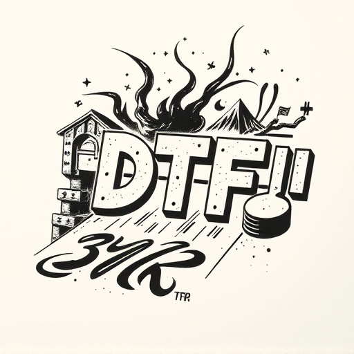 DTF printing