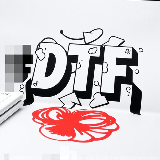 DTF printing