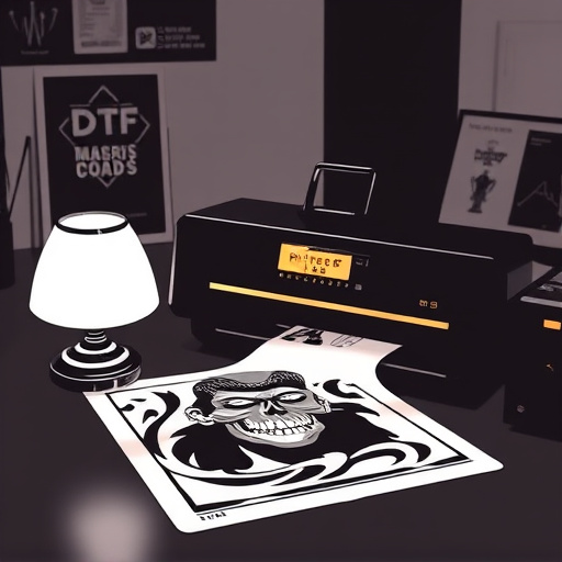 dtf printing