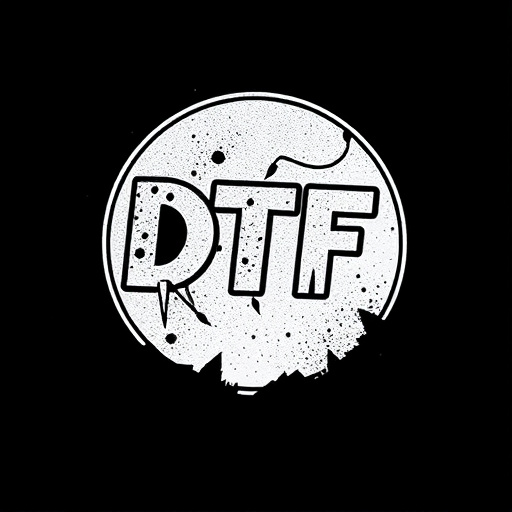 DTF printing
