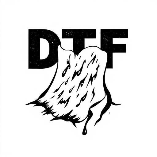 DTF printing