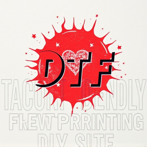 DTF printing