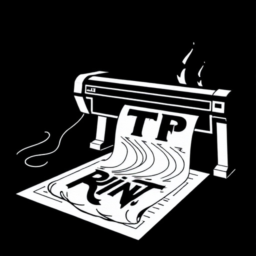 DTF printing
