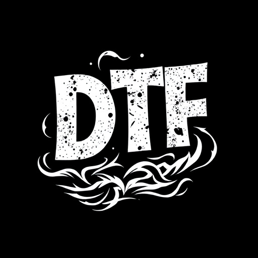 dtf printing