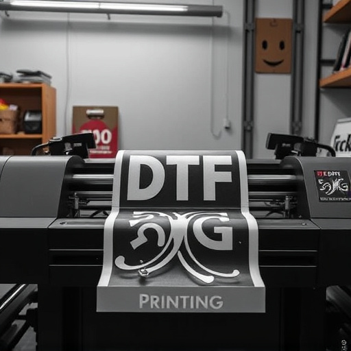 DTF Gang Sheet Builder: Boost ROI with Efficient Digital Twin Creation