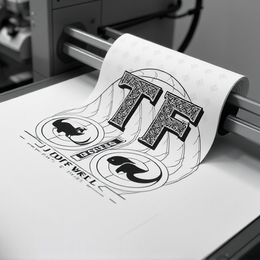 DTF printing