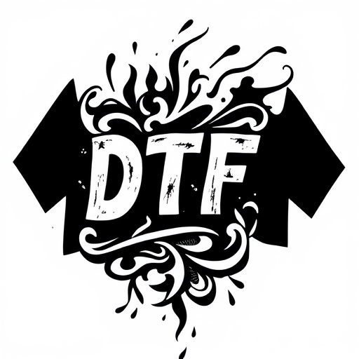 DTF printing