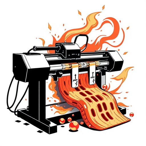 DTF printing