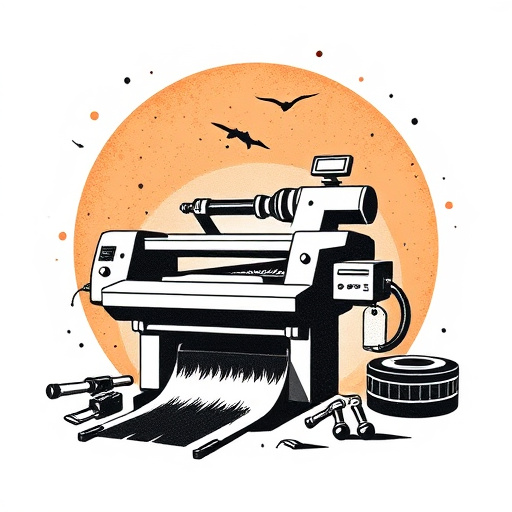 DTF printing