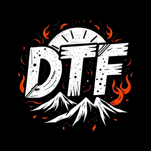 DTF printing
