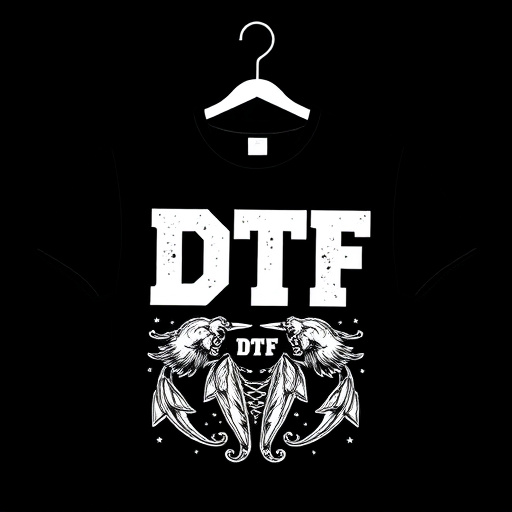 DTF shirts
