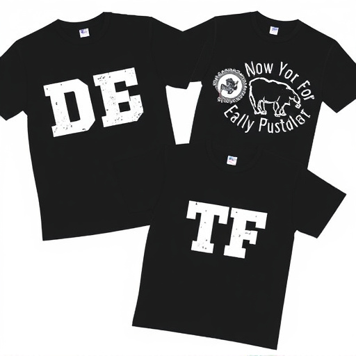 DTF shirts