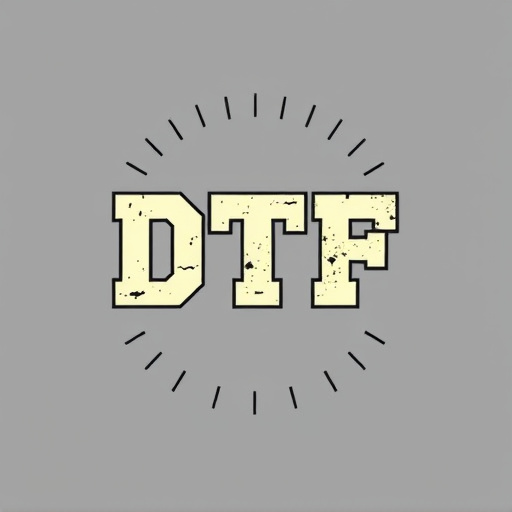 DTF shirts