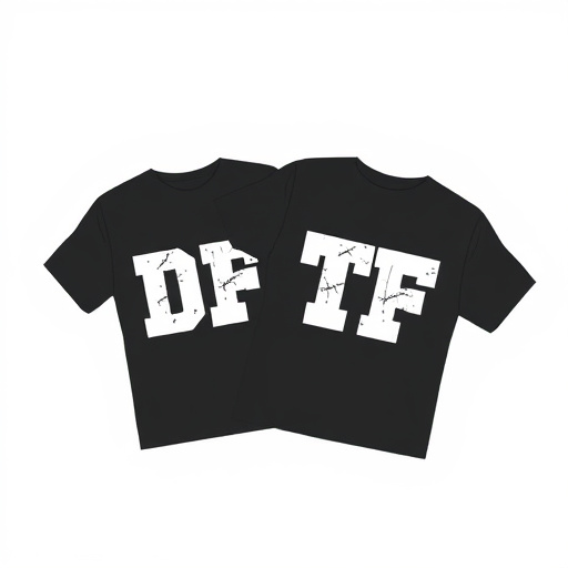 DTF shirts