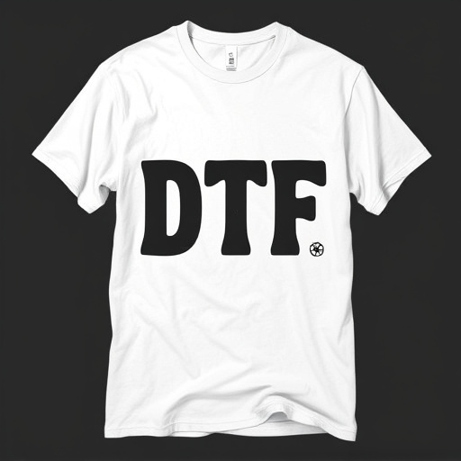 DTF shirts