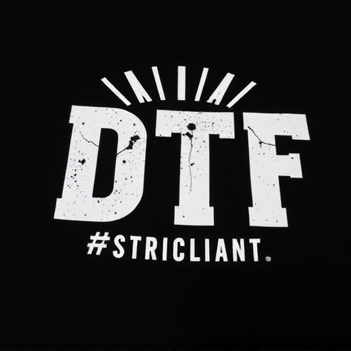 DTF shirts