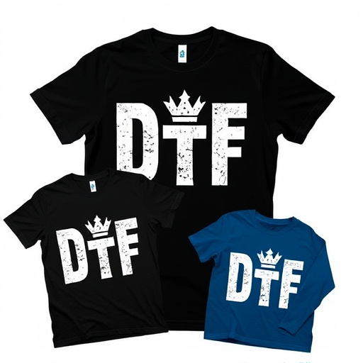 Unveiling Tools and Trends Shaping DTF Printing Services