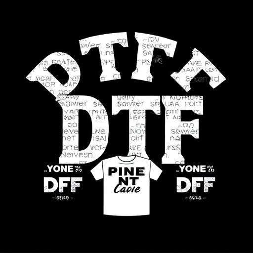 Master Pricing DTF T-Shirt Prints: Cost-Effective Strategies