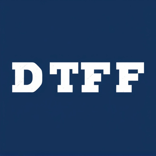 DTF shirts