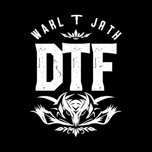 DTF shirts