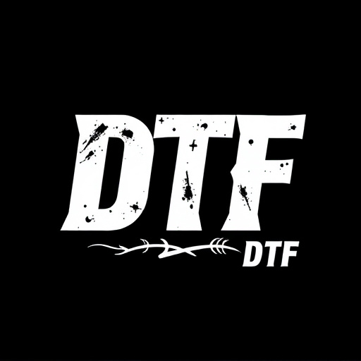DTF shirts