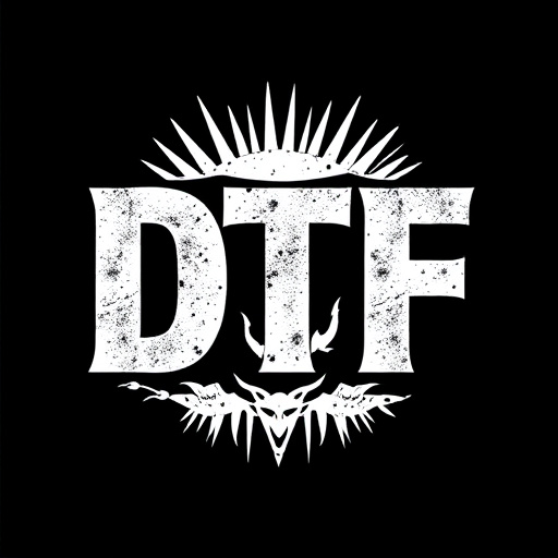 DTF shirts
